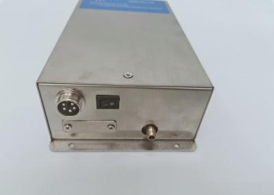 China 3102 Fernpartikel-Zähler DC9V Cleanroom-Überwachungsanlage 60Kpa zu verkaufen