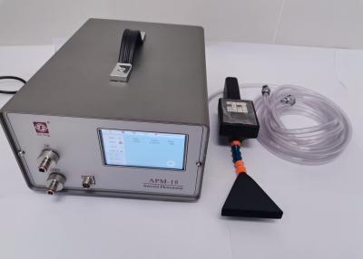 China APM-18 Digital Aerosol-Filter-Photometer ISO-14644 220VAC zu verkaufen