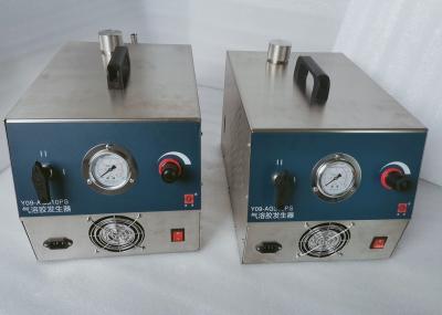 China Y09-AG310PS aërosolgenerator met 316 Roestvrij staal Shell Te koop