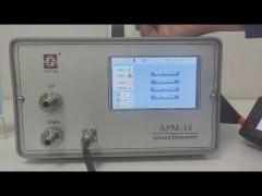 APM-18 Detect Leak Test Equipment didital Aerosol Photometer