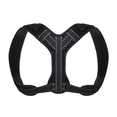 China Best Effective Posture Corrector Adjustable Posture Corrector Back Support Posture Corrector for sale