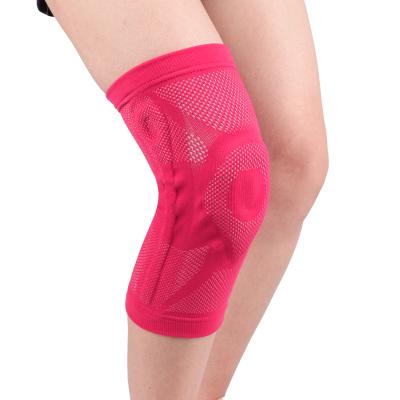 China Comfortable For Your Best Selling Hot Selling Sports Knee Support Compression Knee Brace Nylon Sleeve For Running for sale