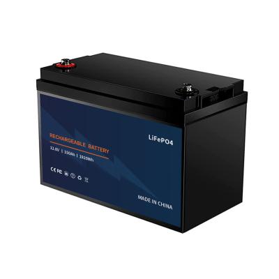 Cina Batteria ricaricabile di Ion Battery 12v 150ah del litio del ODM dell'OEM in vendita