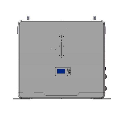 China 3328wh de muur Opgezette Lifepo4-Batterij van het de Opslaglithium van de Batterij25.6v 100ah Photovolta Energie Te koop