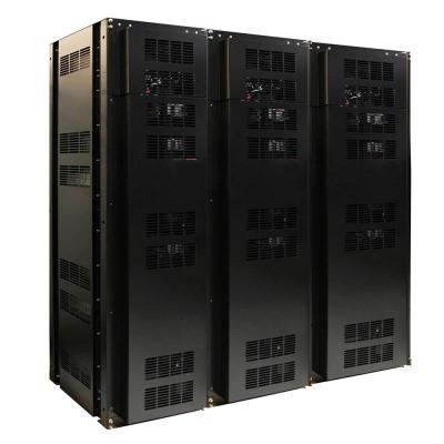 China 22,1 Lithium-Ion UPS KWH Lifepo4 UPS Batterie-410V 54AH mit hoher Entladungs-Rate zu verkaufen