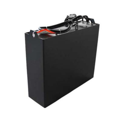 China 25.6V 210Ah Lifepo4 Lithium-Ion Batteriess 3000 der Gabelstapler-Batterie-5376Wh Zyklus-Hochenergie-Dichte zu verkaufen