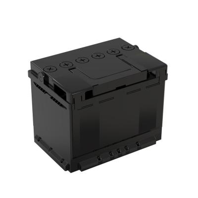 China van de de Vorkheftruckbatterij van 80V 300Ah het Lithium Ionenbms Deep Cell For RX 6025/35 Te koop