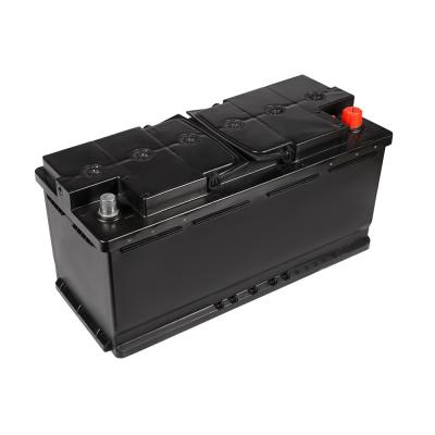 中国 高エネルギー密度25.6V 150Ahの電気フォークリフト電池のリチウム電池 販売のため