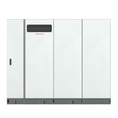 中国 200kW 1075kWh リチウム電池 産業用電源貯蔵用 販売のため