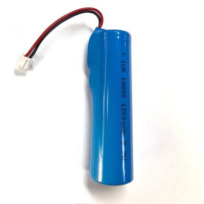 China Long-Lasting 18650 Lithium-Ion Rechargeable Cell With Nominal Voltage 3.7V-11.1V 2S 3S 800mah 2000mah 3000mah for sale