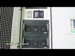 YouNatural Energy Storage Cabinet 200kW 1000Wh Energy Storage Cabinet Energy Management System