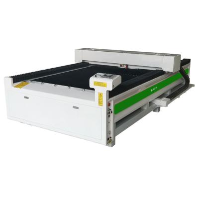 China Hot Sale 150W 300W Large Area Laser Cutter 1325 CO2 Laser Cutting Machine for Cutting 5mm 10mm 20mm Acrylic 30mm Plywood for sale