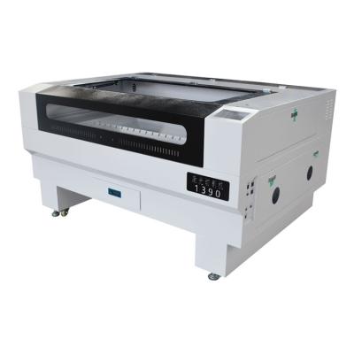 China Laser Cutter Ruida System 1390 CO2 Laser Engraver and Cutting Machine High Quality 150W for Cutting and Engraving Fabric Acrylic Wood Glass for sale