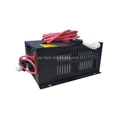 China High quality CO2 60w 110V/220V laser power supply from CO2 laser machine China factory price ZYE MYJG for sale