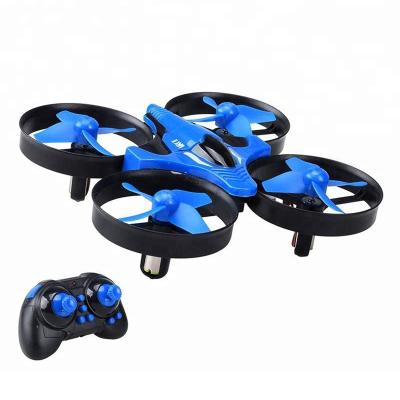 China RC Model Mini Drone Remote Control Quadcopter Four Pad Circle 4 Fixed Round Channel 2.4g Kids UFO Toy With Easy Control for sale