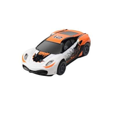 China Glass Walking Wall Climbing Cars Crazy Electric Toy Fast Drift Racing Racing High Speed ​​RC Car for sale