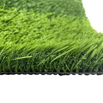 China High Quality Outdoor Green Artificial Grass Landscaping Without Grass Infill 30mm Artificial Carpet Suppliers for sale