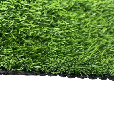 China 2023 new model Playground Artificial Carpet layout for garden artificial grass for sale