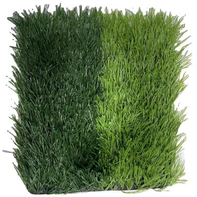 China Garden Soccer Football Turf Turf Artificial Grass Cover Green Artificial Grass Sports Flooring for sale