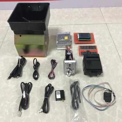 China On Line By Phone 2022 High Quality Automatic Banknote Exchange Coin Fiat Currency Change Machine Full Dispenser Kits In Philippines for sale