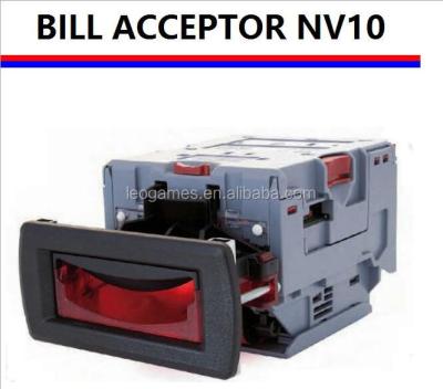 China NV10 Bill ACCEPTOR and SSP to IGT PE+ Protocol ID022 NV10 Converter for sale