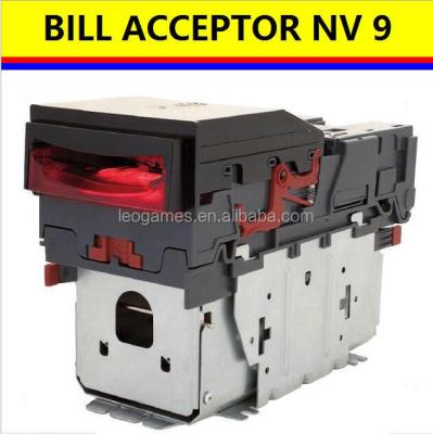 China FOR ATM NV9 Bill ACCEPTOR and SSP to IGT PE+ Protocol ID022 Converter for sale