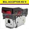 China Vending Machine ITL NV9 Bill Validator NV9 Bill Acceptor NV9 Note Reader for Amusement, Game, Kiosk, Vending Machines, Slot Machine for sale