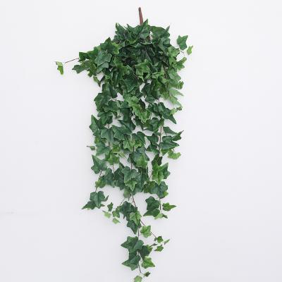 China Wholesale Decorative Vines Artificial Ivy Leaf Garden from Kiaye for sale