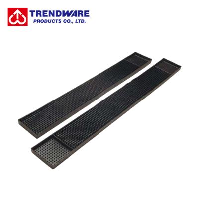 China Durable Anti-Slip Rubber Bar Counter Mat for sale