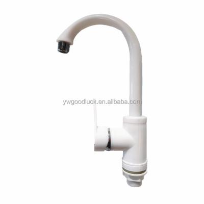 China PB-7102-1 traditional plastic faucet for sale