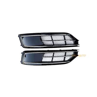 China A8 W12 Grille Fog Lamp Case For AUDI A8 W12 2015 2016 2017 Body Kit for sale