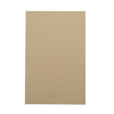 China Hot Trend Maker Custom Logo Printing Craft Cover Big A4 Arches Watercolor Paper Pads Notebook 210mm*290mm for sale