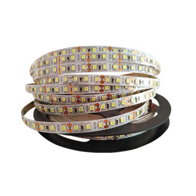 China LANDSCAPE Factory Price Landscape Lighting Custom 24V SMD2835 Luz Luces Led Flexible Tape Light, Led Strip Lights for sale