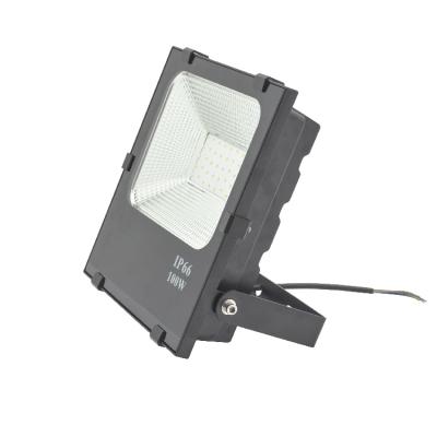 China 10W 20W 30W 50W 100W 150W 200W IP66 SMD LED Flood Light Industrial and Outdoor Waterproof Outdoor Price for sale