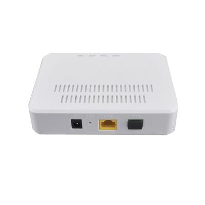 China FTTH Fiber ONU Manufacturing Price FTTH GPON/EPON 1GE PON Port XPON ONU for sale