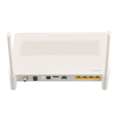 China FTTH 1550nm Fiber Optic Modem Ontario Onu Gpon Huawei HG8247H5 Gpon Onu Router Ontario ONU Catv for sale