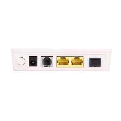 China FTTH ONU GPON Network Router SC/UPC 1GE 1FE 1POT Function For Gpon Onu Huawei for sale