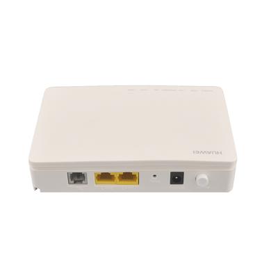 China FTTH FTTH 1GE 1FE 1POTS GPON Terminal Ontario ONU Router Huawei Echolife HG8321R Modem for sale