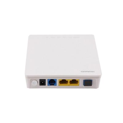 China FTTH FIBER OPTICAL EPON ONU ONT Bridge Mode 2FE+1TEL Huawei Echolife HG8120C for sale