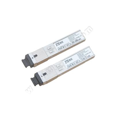 China Original FTTH GPON C+ 20km Gigabit SFP Module Price Simplex Fiber Module Transceiver Module New Cheap High Stable Quality 10gb SFP for sale