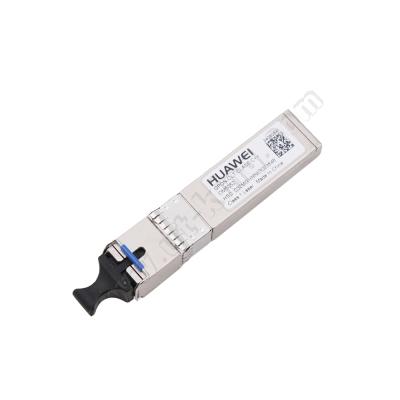 China FTTH fiber optic Huawei SFP module 10km transceiver module for Huawei MA5800 MA5608T MA5683 series gpon olt class c+ C++ modules for sale