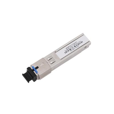 China Ut-king Gpon Olt Class C+/C++/C+++ 2.5g SFP GPON OLT Module Gpon Olt SFP Transceiver Olt Pon Module for sale