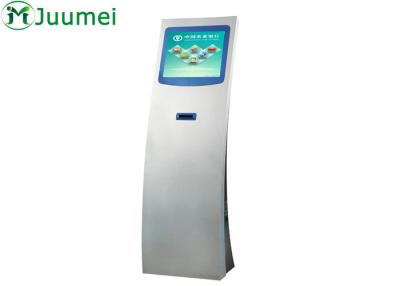 Chine Web Based Queue Management Kiosk Electronic Driven For Clinics à vendre