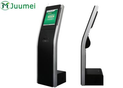 China Wireless Or Wired Token Display System With Token Thermal Printer en venta