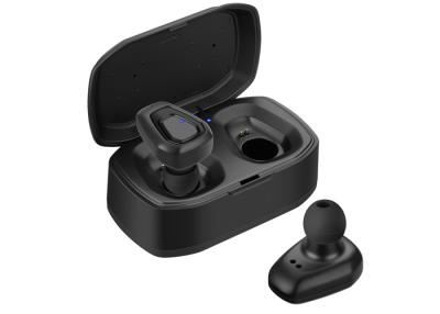 China Waterproof Mini Wireless Bluetooth Earphones , TWS Wireless Headset For Running en venta