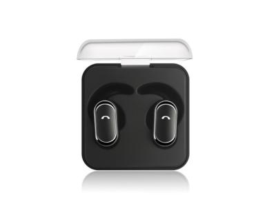 Chine Waterproof Wireless Bluetooth Stereo Earphones , Mini Twins TWS Wireless Earbuds à vendre