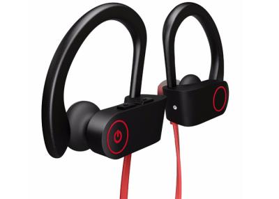 China Sweatproof Waterproof Wireless Bluetooth Headphones / LETSCOM bluetooth headphones en venta