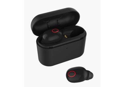 Китай Mini Wireless Bluetooth Sport Headphones 5.0 Bluetooth Gaming Headset With Charging Bin продается