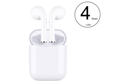 China TWS 5.0 Touch Control Wireless Bluetooth Stereo Headphones With Charging Case en venta