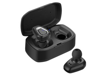 Китай Crystal Clear Sound True Wireless Stereo Earbuds Bluetooth 5.0 Headphones Xi7 Auto Pairing продается